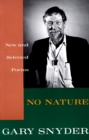 No Nature : New and Selected Poems - Book