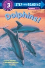 Step Into Reading- Dolphins - Book