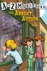 A to Z Mysteries: The Absent Author - Book