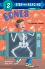 Bones : A Science Book for Kids - Book