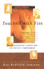 Touched With Fire - Book