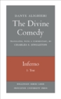 The Divine Comedy, I. Inferno, Vol. I. Part 1 : Text - Book