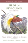 Birds of New Guinea : Second Edition - Book