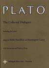 The Collected Dialogues of Plato - Book