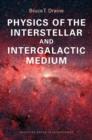 Physics of the Interstellar and Intergalactic Medium - Book