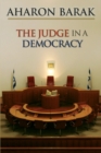 The Judge in a Democracy - Book