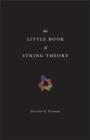The Little Book of String Theory - Book