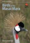 Birds of the Masai Mara - Book