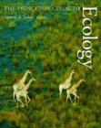The Princeton Guide to Ecology - Book