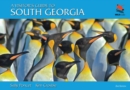 A Visitor's Guide to South Georgia : Second Edition - Book