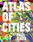 Atlas of Cities - Book