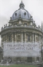 The Aesthetics of Architecture - Book