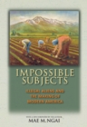 Impossible Subjects : Illegal Aliens and the Making of Modern America - Updated Edition - Book