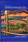 Advanced International Trade : Theory and Evidence - Second Edition - Book