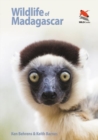 Wildlife of Madagascar - Book