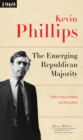 The Emerging Republican Majority : Updated Edition - Book