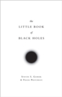 The Little Book of Black Holes - Book