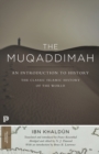 The Muqaddimah : An Introduction to History - Abridged Edition - Book