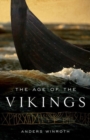 The Age of the Vikings - Book