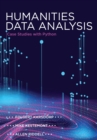 Humanities Data Analysis : Case Studies with Python - Book