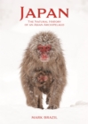Japan : The Natural History of an Asian Archipelago - Book