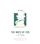 The Ways of Zen - Book