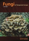 Fungi of Temperate Europe - Book