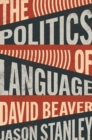The Politics of Language - Book