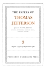 The Papers of Thomas Jefferson, Volume 3 : June 1779 to September 1780 - eBook
