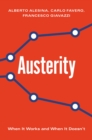 Austerity : When It Works and When It Doesn't - eBook