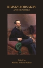 Rimsky-Korsakov and His World - eBook