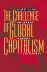 The Challenge of Global Capitalism : The World Economy in the 21st Century - eBook