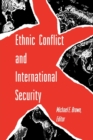 Ethnic Conflict and International Security - eBook