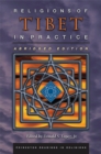 Religions of Tibet in Practice : Abridged Edition - eBook