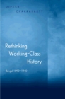 Rethinking Working-Class History : Bengal 1890-1940 - eBook