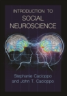 Introduction to Social Neuroscience - eBook