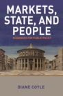 Markets, State, and People : Economics for Public Policy - eBook