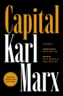 Capital : Critique of Political Economy, Volume 1 - Book