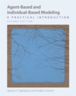 Agent-Based and Individual-Based Modeling : A Practical Introduction, Second Edition - Book