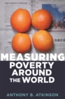 Measuring Poverty around the World - Book