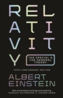 Relativity : The Special and the General Theory - 100th Anniversary Edition - Book