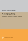 Changing Song : The Marxist Manifestos of Nakano Shigeharu - eBook