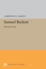 Samuel Beckett : Poet and Critic - eBook