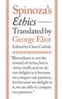 Spinoza's Ethics - eBook
