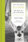 The Original Bambi : The Story of a Life in the Forest - Book