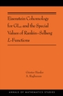 Eisenstein Cohomology for GLN and the Special Values of Rankin-Selberg L-Functions : (AMS-203) - eBook