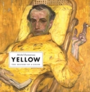 Yellow : The History of a Color - Book