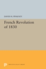 French Revolution of 1830 - eBook