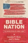 Bible Nation : The United States of Hobby Lobby - eBook