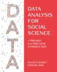 Data Analysis for Social Science : A Friendly and Practical Introduction - Book